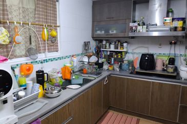 The Plaza Condominium