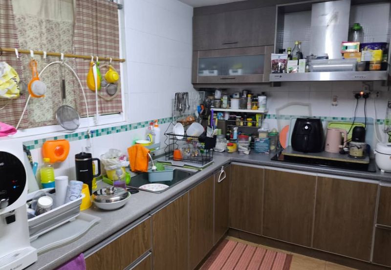 The Plaza Condominium