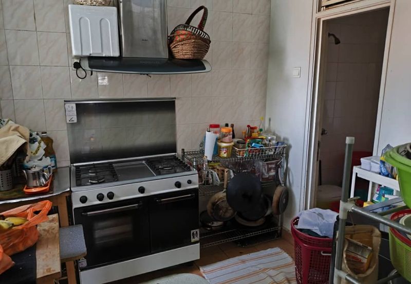 The Plaza Condominium