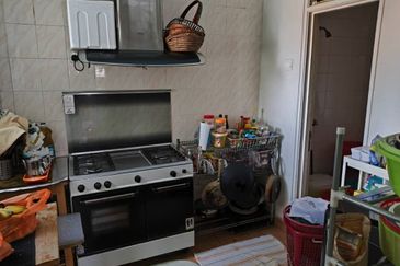 The Plaza Condominium