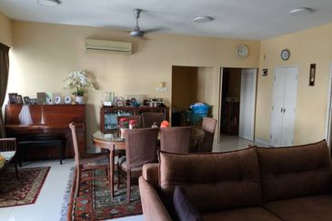 The Plaza Condominium