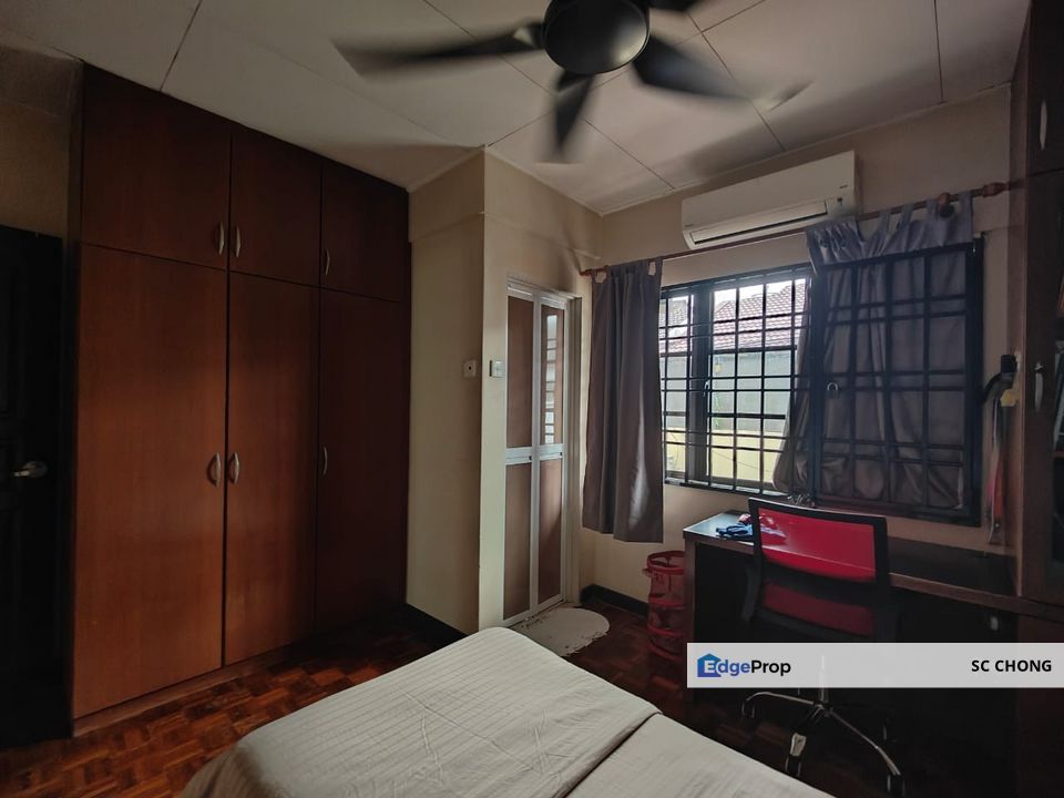 Taman Megah SS 24 2.5 Storey Intermediate Bungalow House for SALE, Selangor, Petaling Jaya