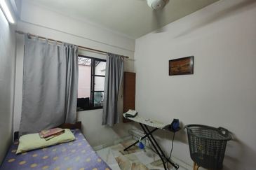 PSJ 7, Bandar Sunway