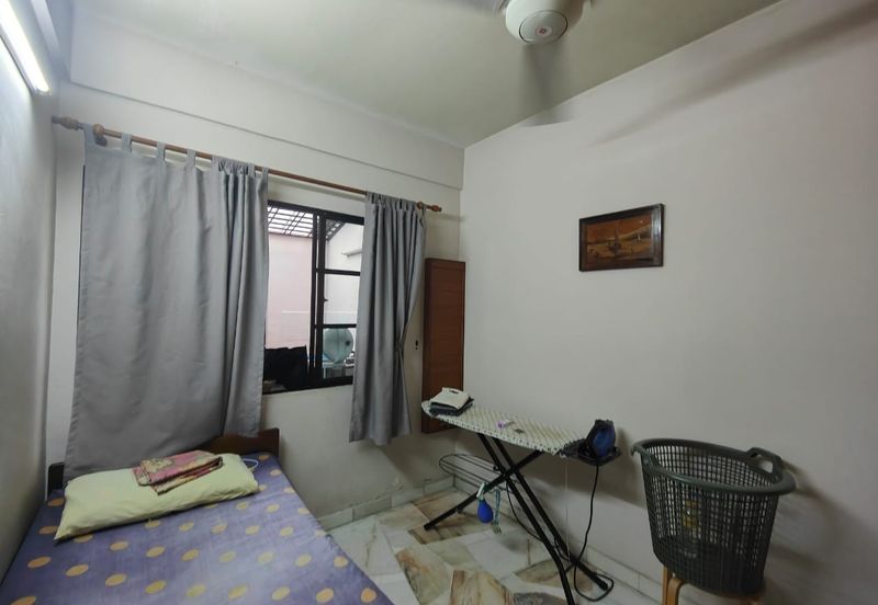 PSJ 7, Bandar Sunway