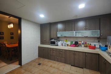 PSJ 7, Bandar Sunway