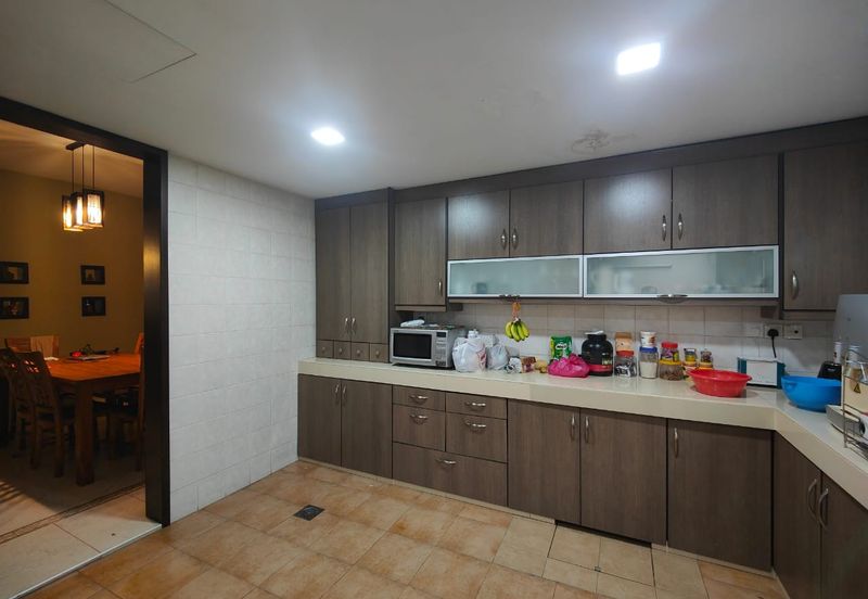 PSJ 7, Bandar Sunway