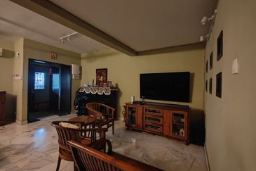 PSJ 7, Bandar Sunway