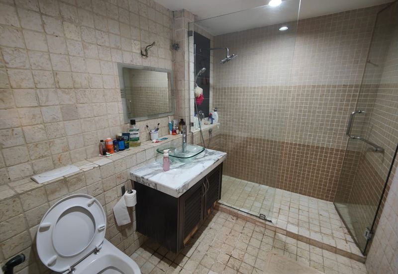 PSJ 7, Bandar Sunway