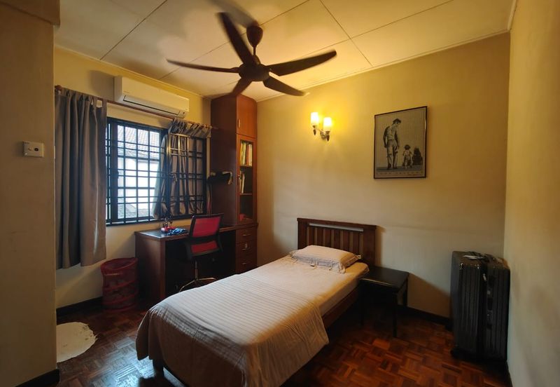 PSJ 7, Bandar Sunway