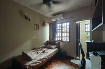 PSJ 7, Bandar Sunway