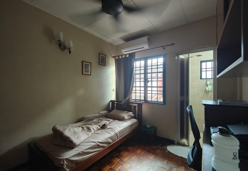 PSJ 7, Bandar Sunway