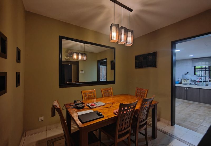 PSJ 7, Bandar Sunway