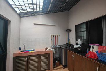 PSJ 7, Bandar Sunway