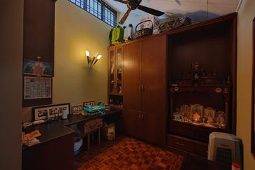 PSJ 7, Bandar Sunway