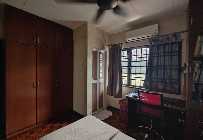 PSJ 7, Bandar Sunway