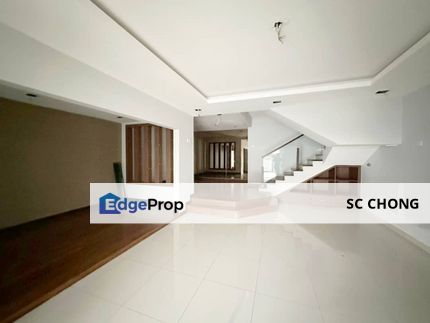 Damansara Utama SS21 2 Storey Link House for SALE, Selangor, Petaling Jaya