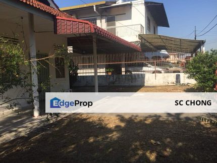 Section 1 Petaling Jaya 1 Storey Bungalow House for SALE, Selangor, Petaling Jaya