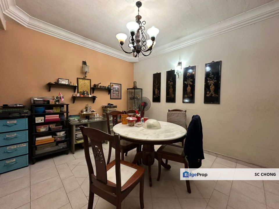 SS 2 2 Storey Super Link House for SALE, Selangor, Petaling Jaya