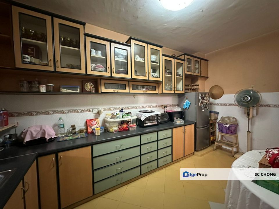 SS 2 2 Storey Super Link House for SALE, Selangor, Petaling Jaya