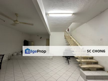 Damansara Kim 2 Storey Link House for SALE, Selangor, Damansara Utama