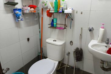 Seksyen 1, Petaling Jaya