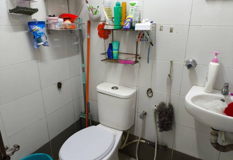 Seksyen 1, Petaling Jaya