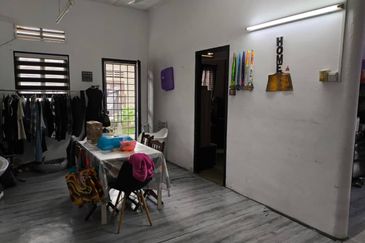 Seksyen 1, Petaling Jaya