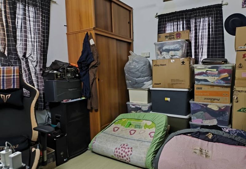 Seksyen 1, Petaling Jaya