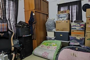 Seksyen 1, Petaling Jaya