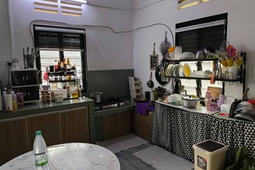 Seksyen 1, Petaling Jaya