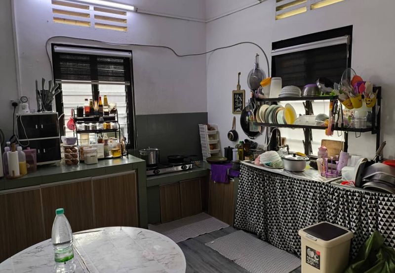 Seksyen 1, Petaling Jaya