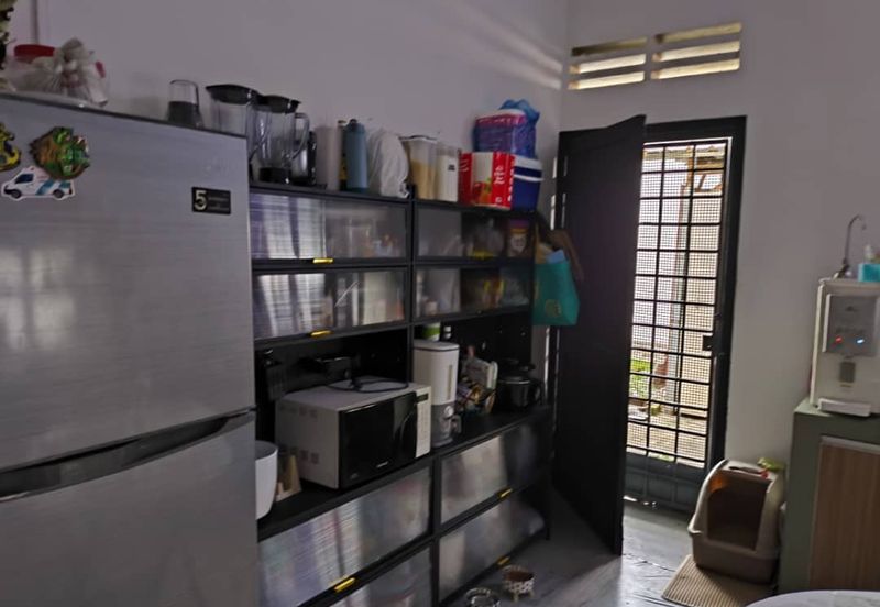 Seksyen 1, Petaling Jaya