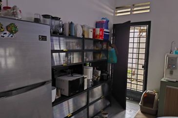 Seksyen 1, Petaling Jaya