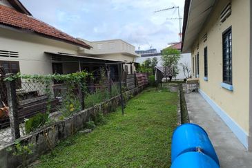 Seksyen 1, Petaling Jaya