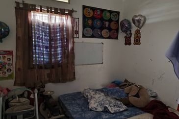 Seksyen 1, Petaling Jaya