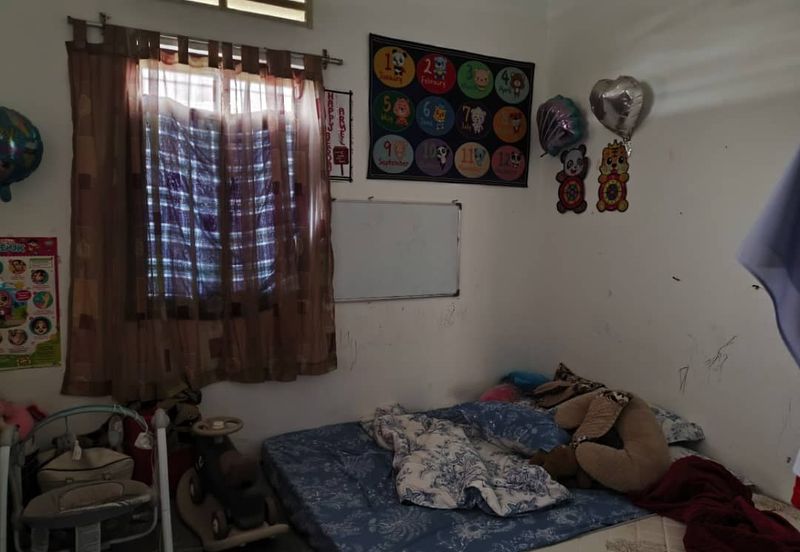 Seksyen 1, Petaling Jaya