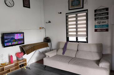 Seksyen 1, Petaling Jaya