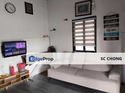Section 1 Petaling Jaya 1 Storey Bungalow House for SALE, Selangor, Petaling Jaya