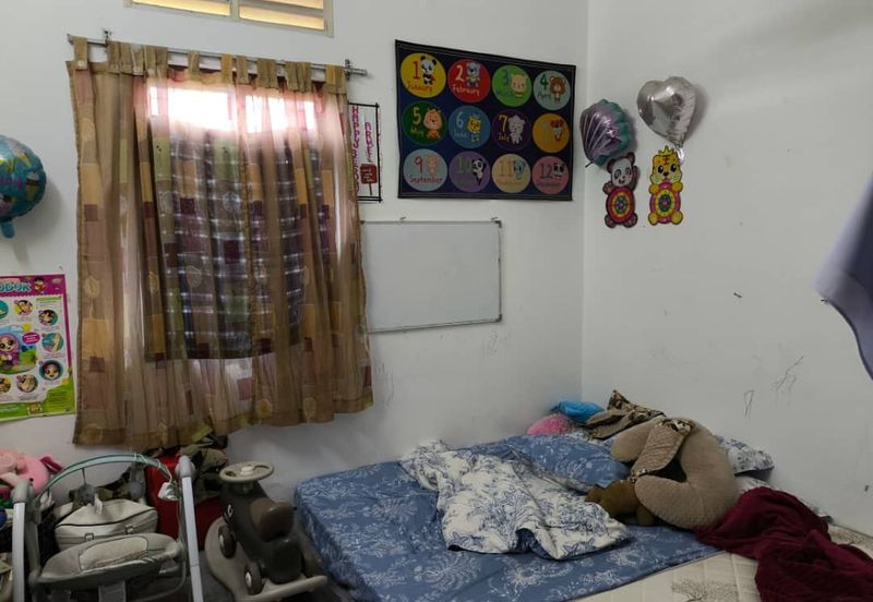 Seksyen 1, Petaling Jaya