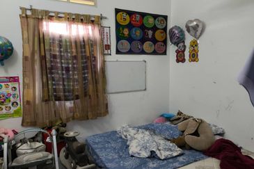 Seksyen 1, Petaling Jaya