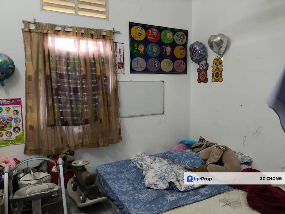 Section 1 Petaling Jaya 1 Storey Bungalow House for SALE, Selangor, Petaling Jaya