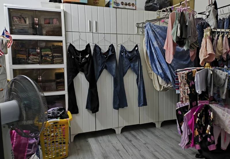 Seksyen 1, Petaling Jaya