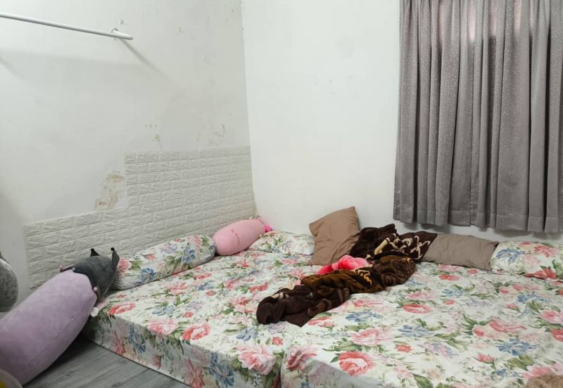 Seksyen 1, Petaling Jaya