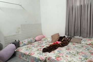 Seksyen 1, Petaling Jaya