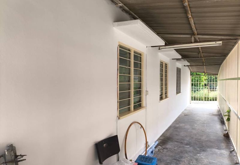 Seksyen 17, Petaling Jaya