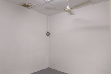 Seksyen 17, Petaling Jaya