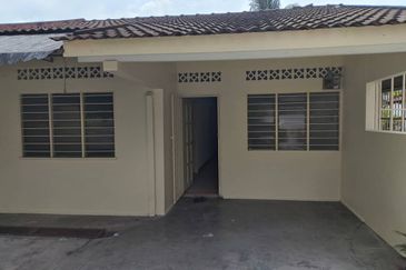 Seksyen 17, Petaling Jaya