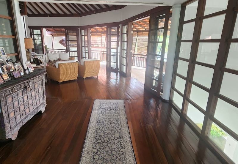 Tropicana Golf & Country Resort