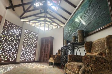 Tropicana Golf & Country Resort