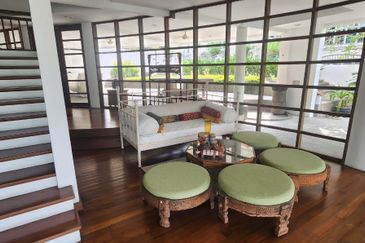 Tropicana Golf & Country Resort